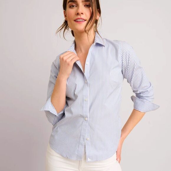 UNTUCKit Top 4 - Picture 1 of 14